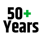 50 years of liquid rubber
