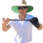 Liquid rubber stretches 1800%