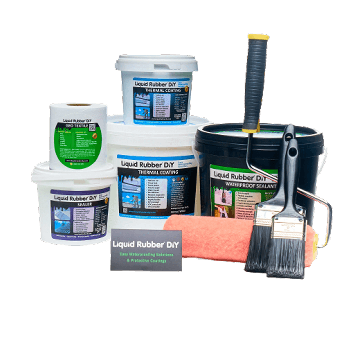Caravan Kit Bundle