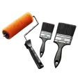 Brush + Roller Kit