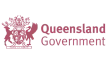 Queensland Government logo